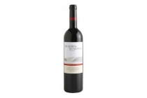 reserva do monte