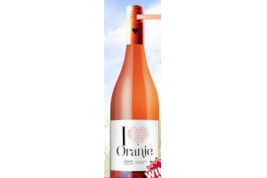 i heart oranje