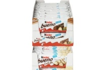 bueno showdoos