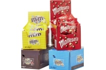 m en m s of malteser