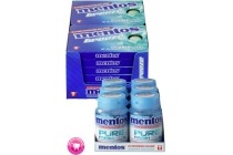 mentos