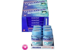 mentos