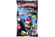 bassett s engelse drop