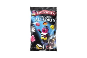 bassett s engelse drop