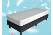 boxspring pocketverenmatras