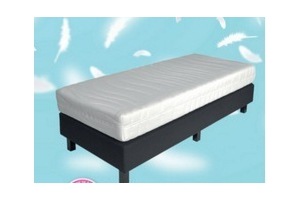 boxspring pocketverenmatras