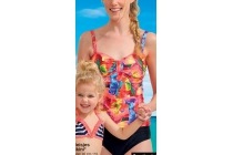 dames tankini