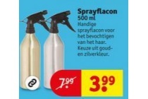 sprayflacon