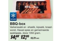 bbq box