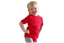kinder basic t shirt