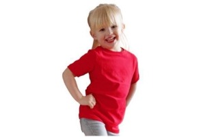 kinder basic t shirt