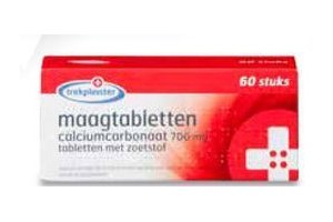 maagtabletten