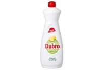 dubro extra hygiene afwasmiddel