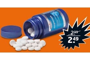 trekpleister magnesium 90 tabletten