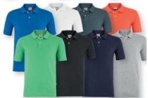 heren sport polo