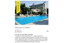 wellness in veneto