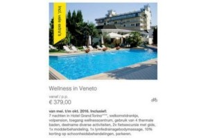 wellness in veneto