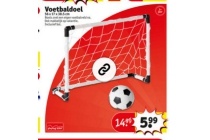 voetbaldoel