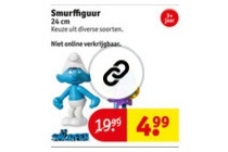 smurffiguur