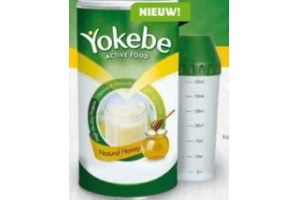 yokebe active food