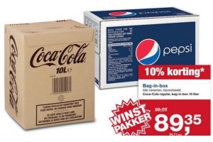 bag in box