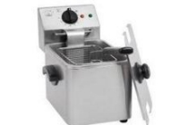 horeca select friteuse