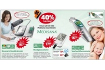 hele medisana assortiment