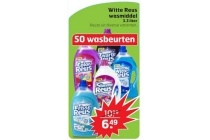 witte reus wasmiddel