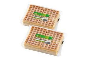 wafels spar