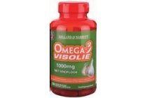 holland en barrett omega 3 visolie 1000 mg