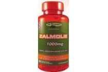 holland en barrett zalmolie 1000 mg