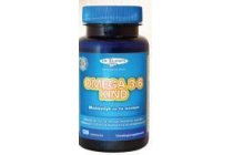 holland en barrett omega 3 6 kind