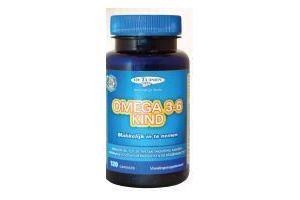 holland en barrett omega 3 6 kind