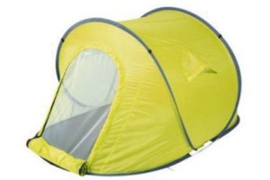 pop up tent 2 persoons