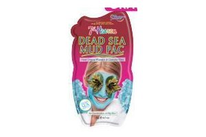 montagne jeunesse 7th heaven dead sea masker