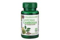 holland en barrett garcinia cambogia en groene koffie