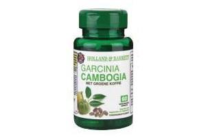 holland en barrett garcinia cambogia en groene koffie