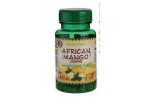 holland en barrett african mango 1200 mg