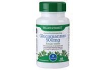 holland en barrett glucomannan 500mg