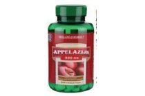 holland en barrett appelazijn 300 mg