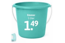 emmer a 5 liter