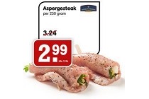 aspergesteak