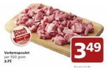 varkenspoulet