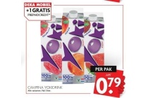 campina yokidrink