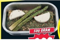 ovenschotel gehaktbrood