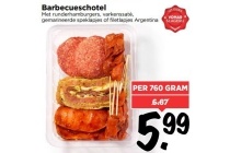 barbecueschotel