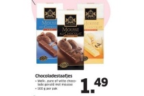 j d gross mousse au chocolat