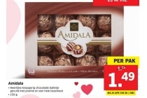 amidala chocolade