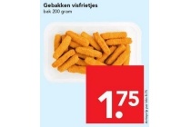 gebakken visfrietjes