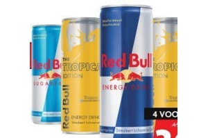 red bull